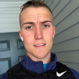 Meet your Posher, Liam